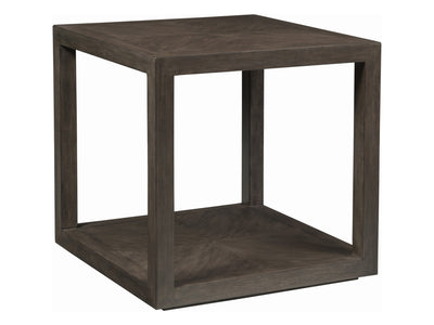 product image for credence square end table by artistica home 01 2094 957 39 1 87