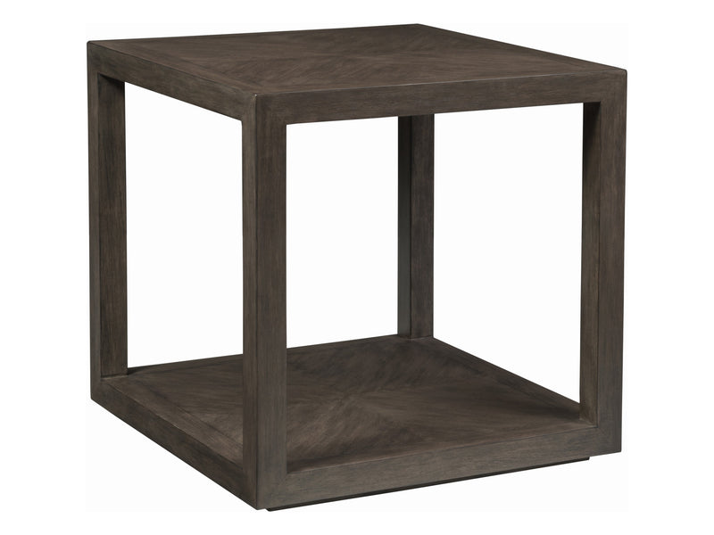 media image for credence square end table by artistica home 01 2094 957 39 1 235