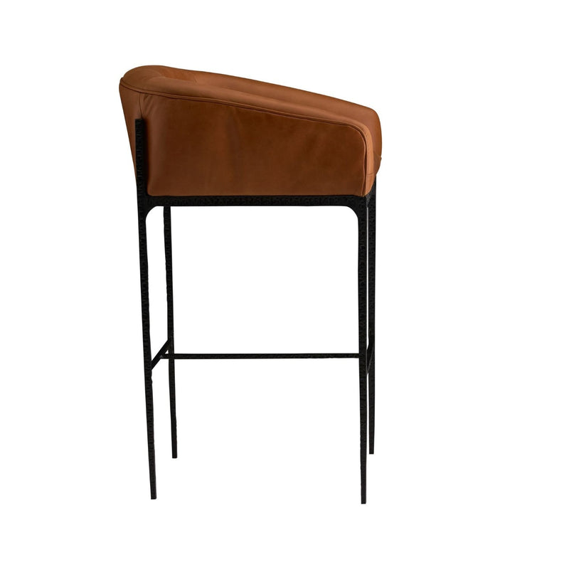 media image for osbourne bar stool by arteriors arte 2096 3 294