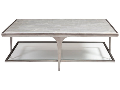 product image for zephyr rectangular cocktail table by artistica home 01 2097 945 2 24