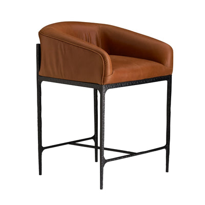 product image for osbourne counter stool by arteriors arte 2097 3 9