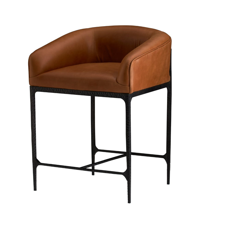 media image for osbourne counter stool by arteriors arte 2097 1 285