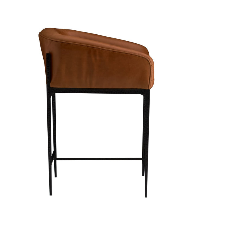 media image for osbourne counter stool by arteriors arte 2097 4 250