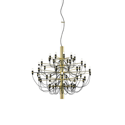 product image for 2097 Brass and steel Pendant Lighting in Various Colors & Sizes 77