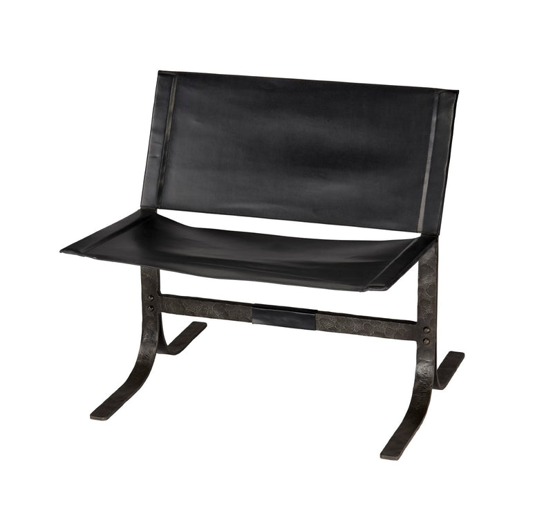 media image for Alessa Sling Chair 1 213