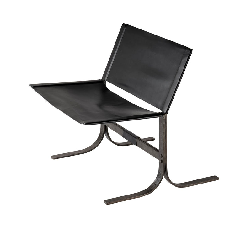 media image for Alessa Sling Chair 7 263