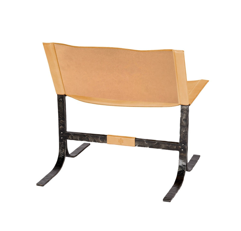 media image for Alessa Sling Chair 6 295