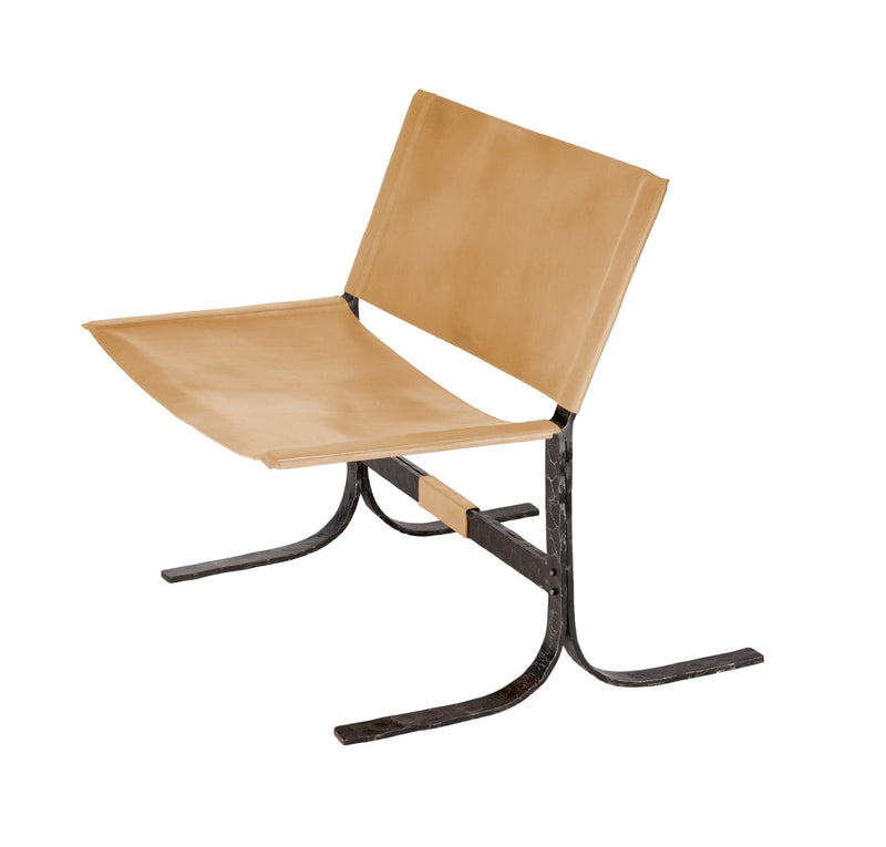 media image for Alessa Sling Chair 8 231