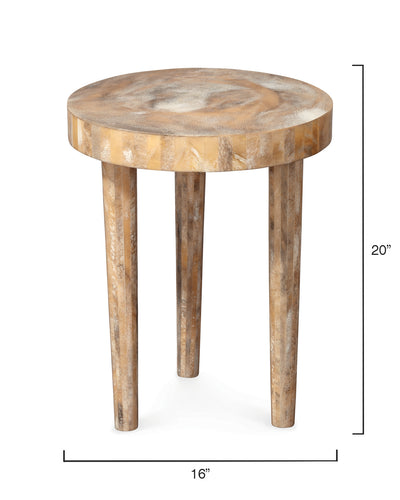 product image for Large Artemis Side Table 50