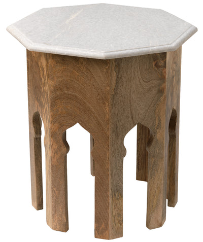 product image of Atlas Side Table design by Jamie Young 535
