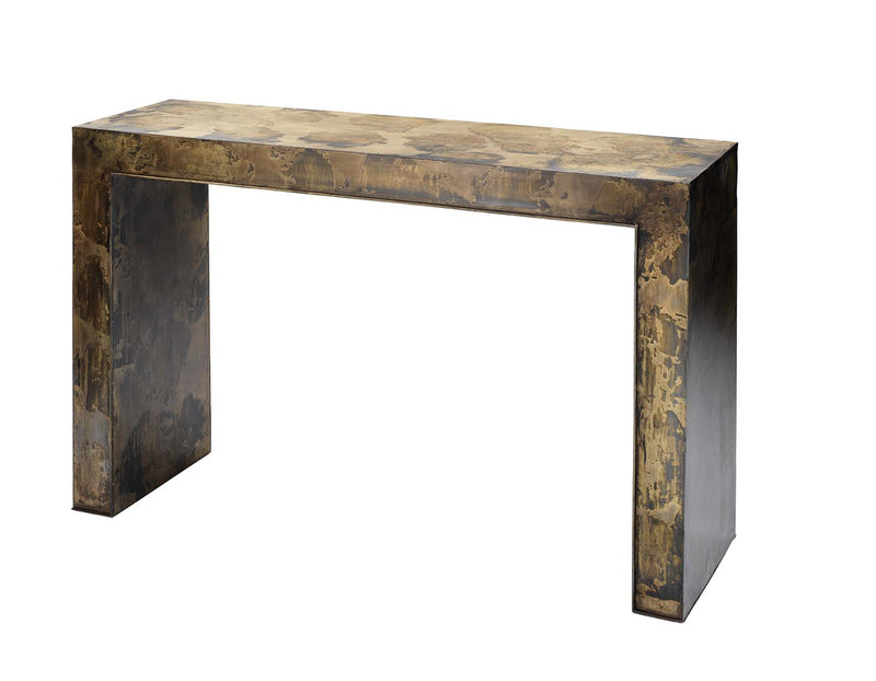 media image for Charlemagne Console Table 227