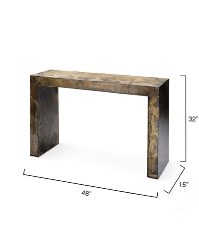 product image for Charlemagne Console Table 12
