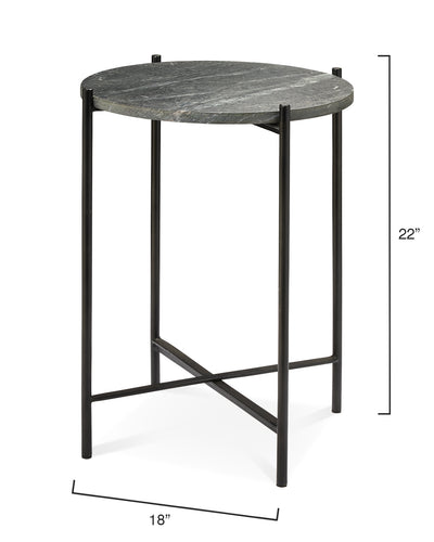 product image for Domain Side Table 84