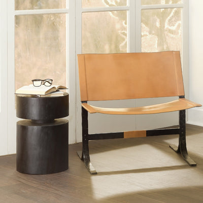 product image for Dylan Round Side Table 7 58