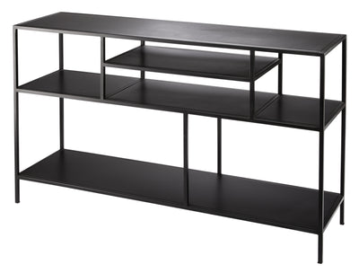 product image for Element Shelved Console Table design by Jamie Young 37