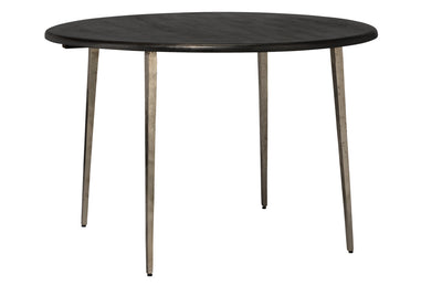 product image for farmhouse bistro table by jamie young 1 55