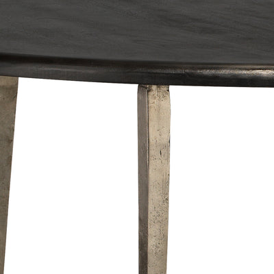 product image for farmhouse bistro table by jamie young 2 83