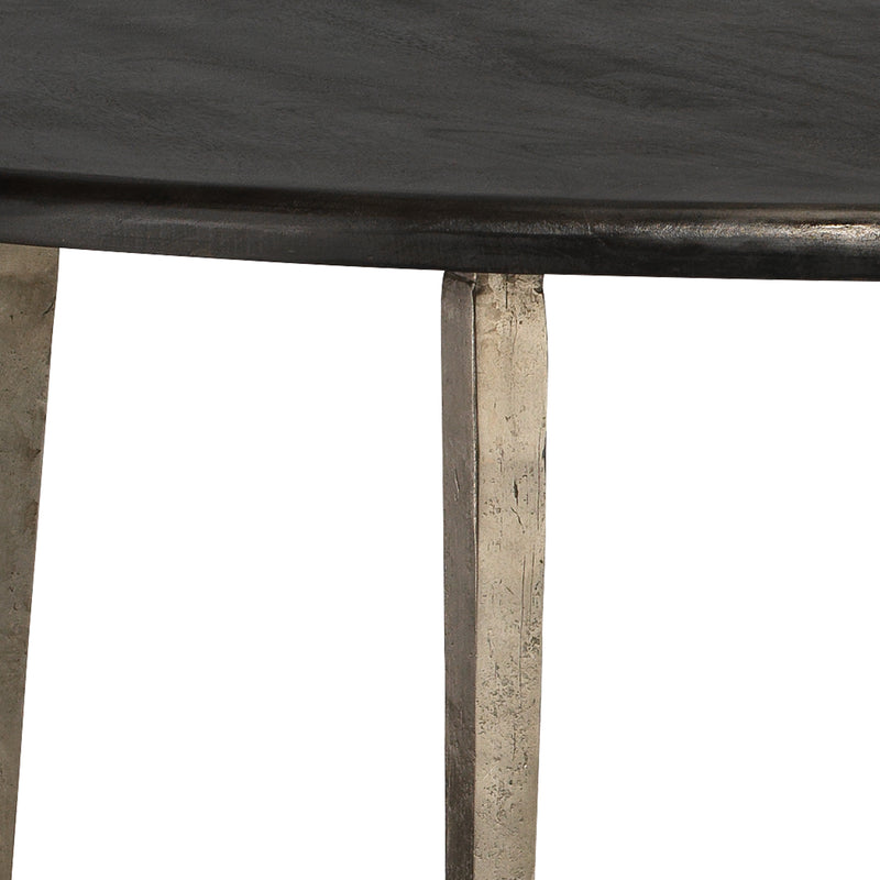 media image for farmhouse bistro table by jamie young 2 220