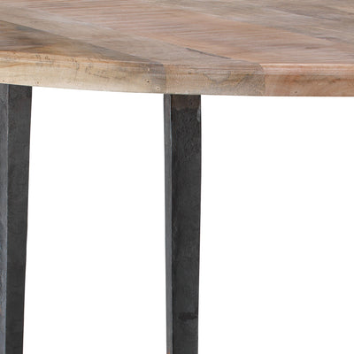 product image for farmhouse bistro table by jamie young 4 43