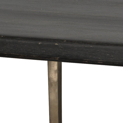product image for Farmhouse Dining Table 58