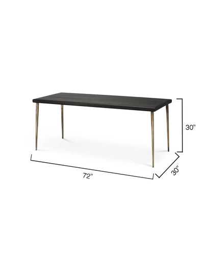 product image for Farmhouse Dining Table 97