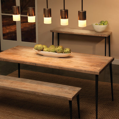 product image for Farmhouse Dining Table 34