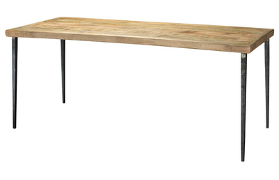 product image for Farmhouse Dining Table 3
