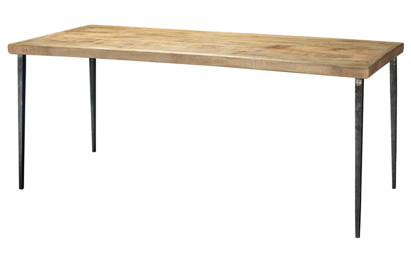 media image for Farmhouse Dining Table 273