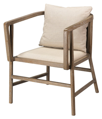 product image for Grayson Arm Chair design by Jamie Young 93