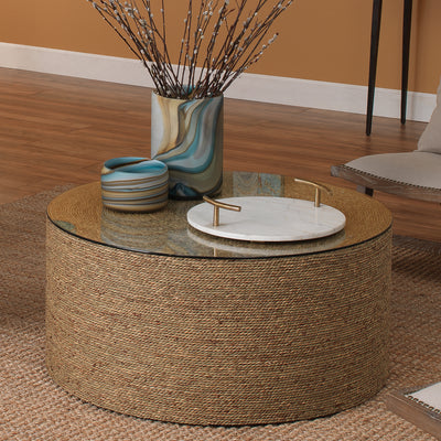 product image for Harbor Coffee Table design by Jamie Young 51