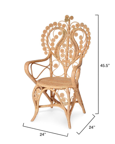 product image for Hibiscus Arm Chair 3 83