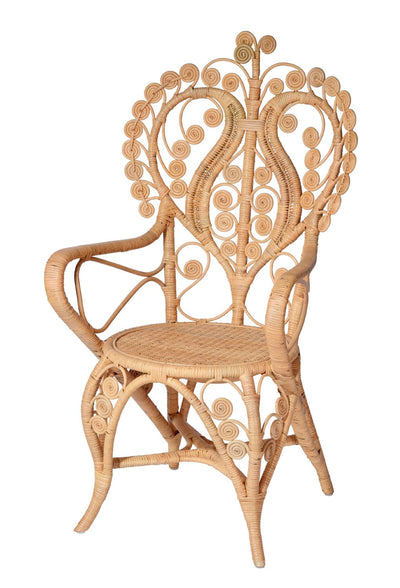 product image of Hibiscus Arm Chair 1 535