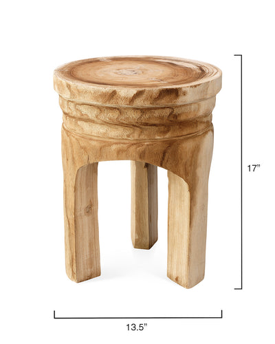 product image for Mesa Wooden Stool 91