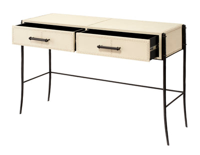 product image for nevado console table by jamie young 20neva coow 4 57