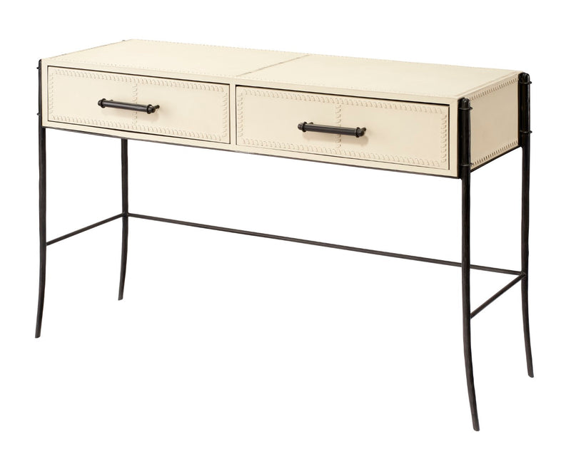 media image for nevado console table by jamie young 20neva coow 1 221