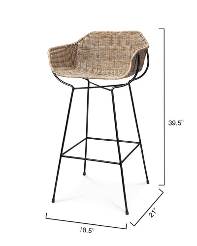 product image for Nusa Bar Stool 15
