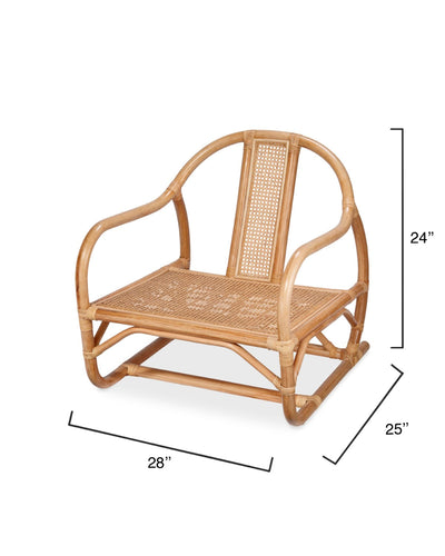 product image for Orchid Lounge Chair 6 45