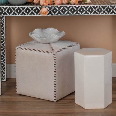 product image for Small Ottoman 22