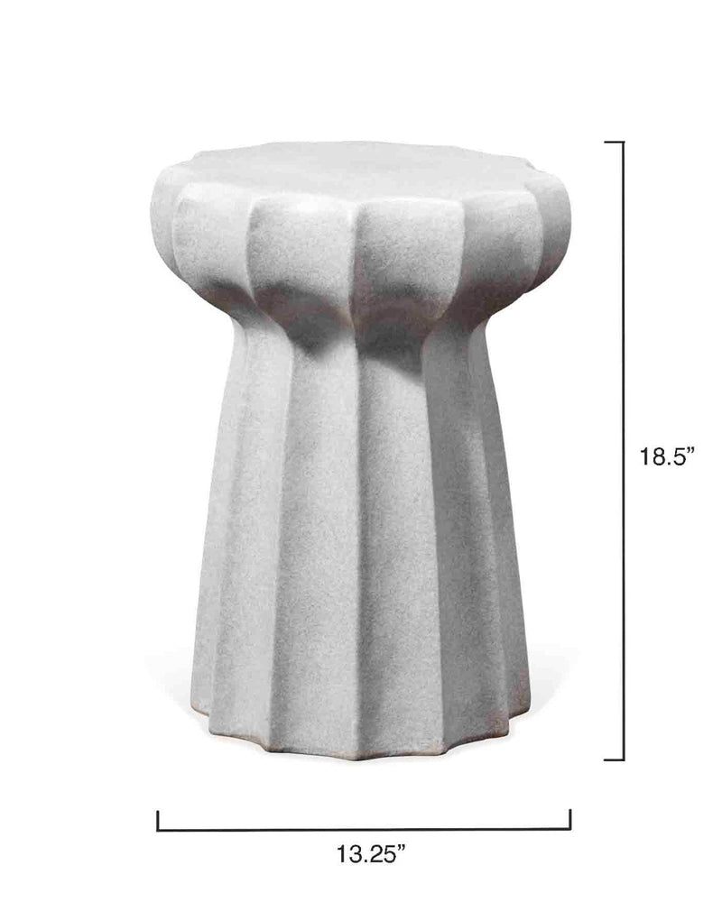 media image for Oyster Side Table 14 210