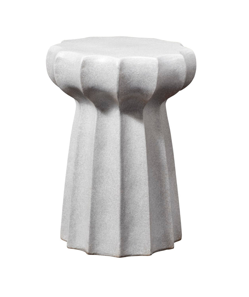 media image for Oyster Side Table 4 260