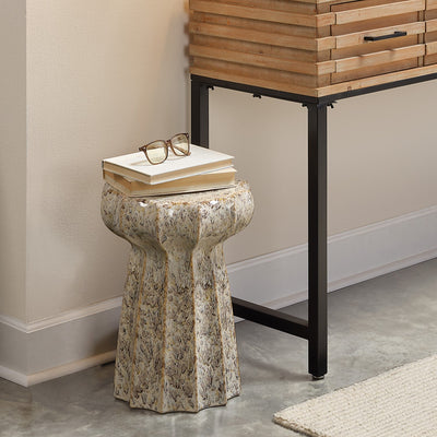 product image for Oyster Side Table 17 33