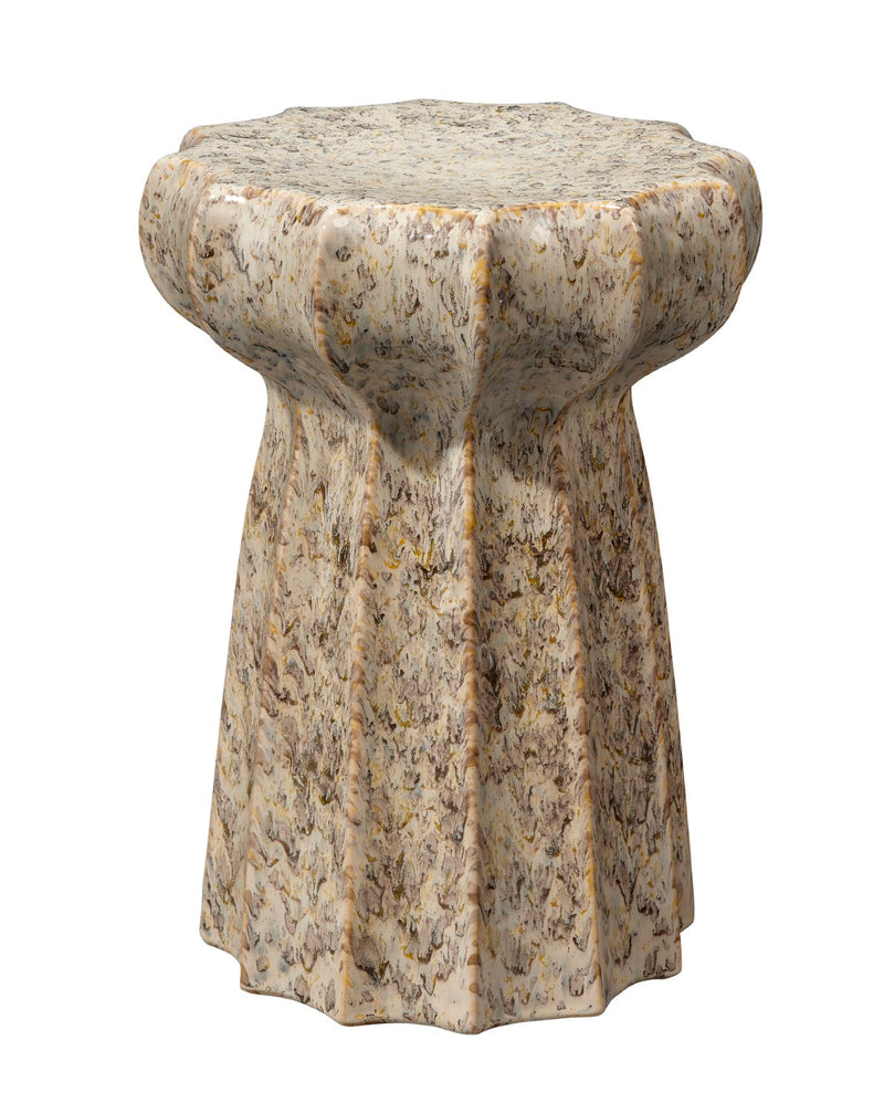 media image for Oyster Side Table 3 23