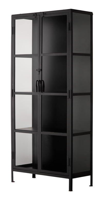 product image for Union Tall Curio Cabinet design by Jamie Young 2