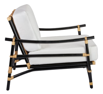 product image for Xanadu Lounge Chair design by Jamie Young 57