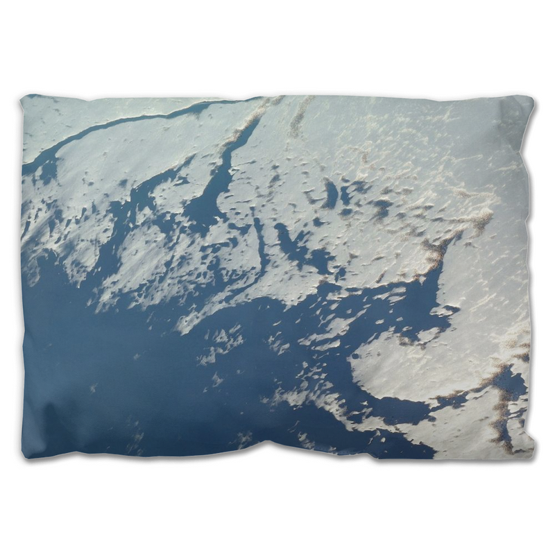 media image for glacier throw pillow 16 263