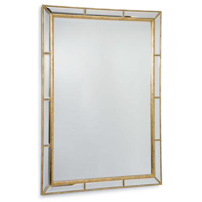 product image of Plaza Beveled Mirror design by Regina Andrew 580