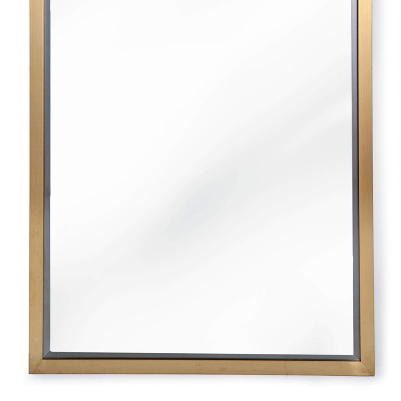media image for rectangle mirror design by regina andrew 4 219