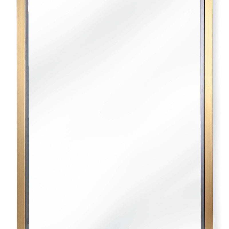 media image for rectangle mirror design by regina andrew 2 246