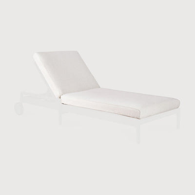product image for Jack Outdoor Adjustable Lounger Cushion 15 5