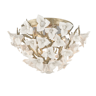 product image for Lily Flush Mount 66